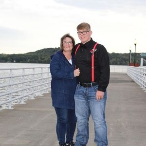 Meet your Posher, Danen